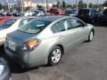 Metallic Jade - Altima 2.5 S Photo No. 8