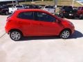 True Red - MAZDA2 Sport Photo No. 6