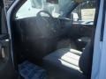 Summit White - Express 2500 Cargo Van Photo No. 61