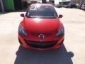 True Red - MAZDA2 Sport Photo No. 8