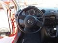 True Red - MAZDA2 Sport Photo No. 10