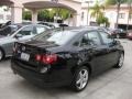 Black - Jetta Limited Edition Sedan Photo No. 2