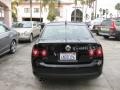 Black - Jetta Limited Edition Sedan Photo No. 3