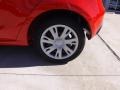 True Red - MAZDA2 Sport Photo No. 19