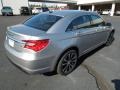 Billet Silver Metallic - 200 S Sedan Photo No. 5