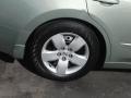 Metallic Jade - Altima 2.5 S Photo No. 23