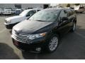 Black - Venza I4 Photo No. 4