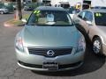 Metallic Jade - Altima 2.5 S Photo No. 25
