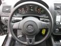Black - Jetta Limited Edition Sedan Photo No. 15
