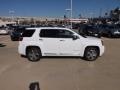 2013 Summit White GMC Terrain Denali  photo #6