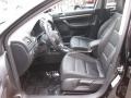 Black - Jetta Limited Edition Sedan Photo No. 17