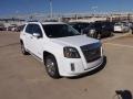 2013 Summit White GMC Terrain Denali  photo #7