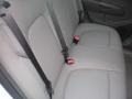 Summit White - Sonic LTZ Sedan Photo No. 8