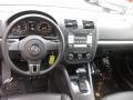 Black - Jetta Limited Edition Sedan Photo No. 21