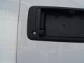 Summit White - Express 2500 Cargo Van Photo No. 10