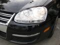 Black - Jetta Limited Edition Sedan Photo No. 22