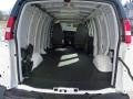 Summit White - Express 2500 Cargo Van Photo No. 11