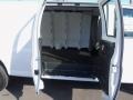 Summit White - Express 2500 Cargo Van Photo No. 12