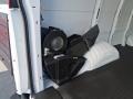 Summit White - Express 2500 Cargo Van Photo No. 13
