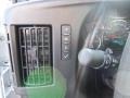 Summit White - Express 2500 Cargo Van Photo No. 20