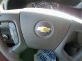 Summit White - Express 2500 Cargo Van Photo No. 23