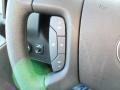 Summit White - Express 2500 Cargo Van Photo No. 24