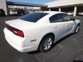 Bright White - Charger SXT Photo No. 5