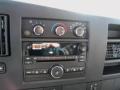 2013 Chevrolet Express 2500 Cargo Van Controls