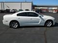 Bright White - Charger SXT Photo No. 6