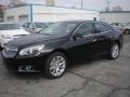 Black - Malibu LTZ Photo No. 1