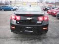 2013 Black Chevrolet Malibu LTZ  photo #5