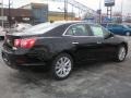 Black - Malibu LTZ Photo No. 6