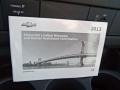 Summit White - Express 2500 Cargo Van Photo No. 35