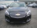 2013 Black Chevrolet Malibu LTZ  photo #10