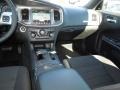Bright White - Charger SXT Photo No. 23