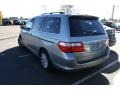 Ocean Mist Metallic - Odyssey Touring Photo No. 3