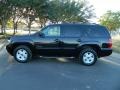 2009 Black Chevrolet Tahoe Z71  photo #8