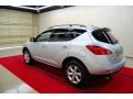 Brilliant Silver Metallic - Murano S AWD Photo No. 5