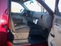 2013 Deep Ruby Metallic Chevrolet Silverado 1500 Work Truck Regular Cab 4x4  photo #15