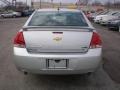 Silver Ice Metallic - Impala LT Photo No. 6