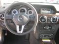 2013 Pebble Grey Metallic Mercedes-Benz GLK 350  photo #9