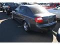 2003 Dolphin Gray Pearl Audi A4 1.8T quattro Sedan  photo #3