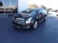 Graphite Metallic - XTS Luxury FWD Photo No. 1