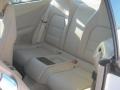 Diamond White Metallic - E 350 Coupe Photo No. 8