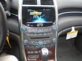 Jet Black/Titanium Controls Photo for 2013 Chevrolet Malibu #73294632