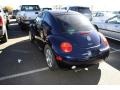 Marlin Blue Pearl - New Beetle GLX 1.8T Coupe Photo No. 3
