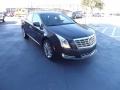 Graphite Metallic - XTS Luxury FWD Photo No. 7