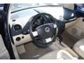 Marlin Blue Pearl - New Beetle GLX 1.8T Coupe Photo No. 5