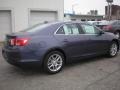 2013 Atlantis Blue Metallic Chevrolet Malibu ECO  photo #7