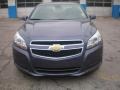 Atlantis Blue Metallic - Malibu ECO Photo No. 11